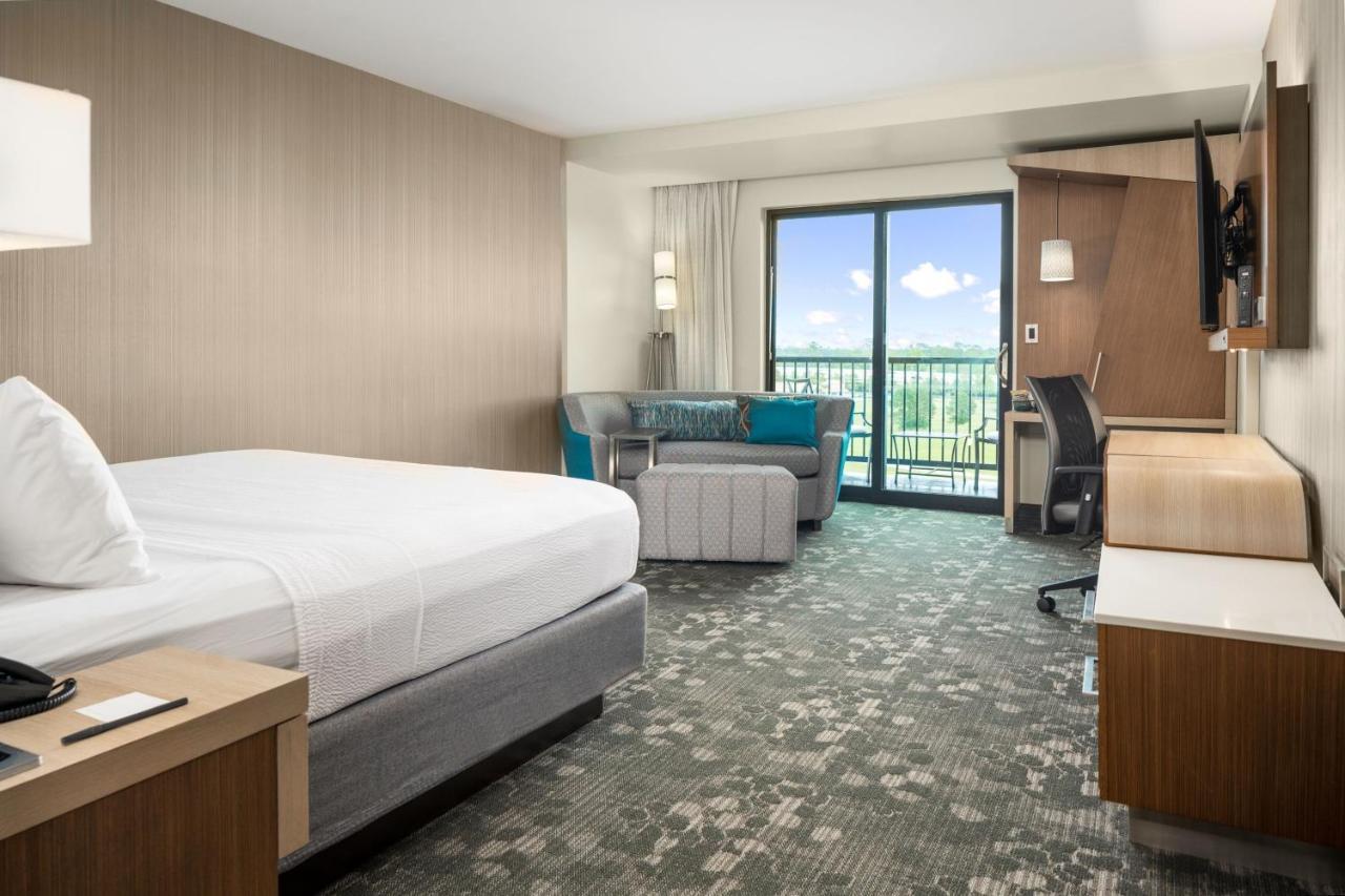 Hotel Courtyard By Marriott Houston Northeast Zewnętrze zdjęcie