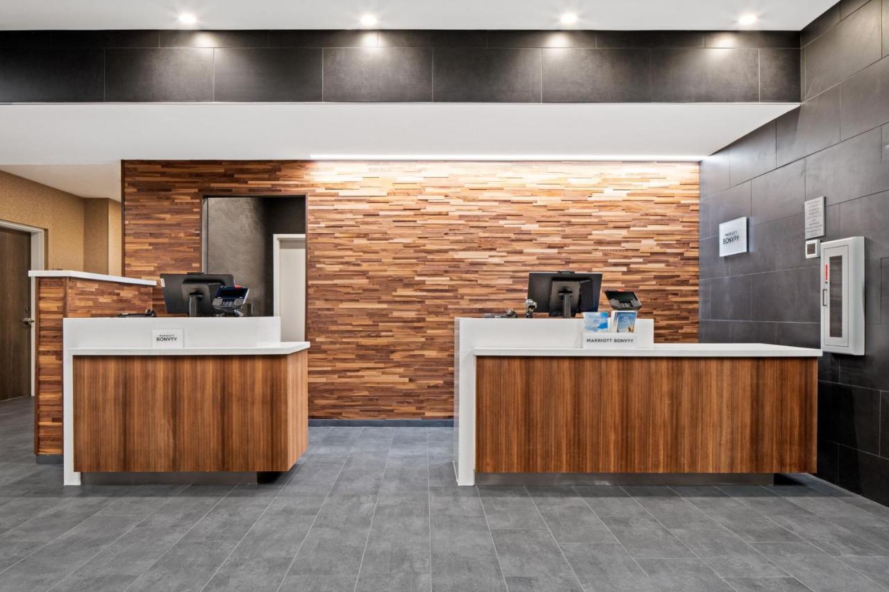 Hotel Courtyard By Marriott Houston Northeast Zewnętrze zdjęcie