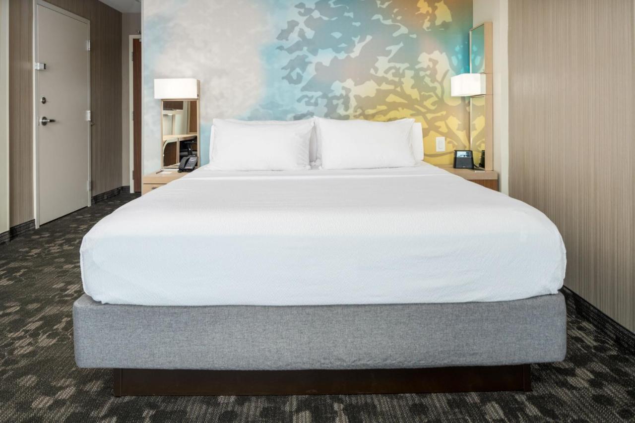 Hotel Courtyard By Marriott Houston Northeast Zewnętrze zdjęcie