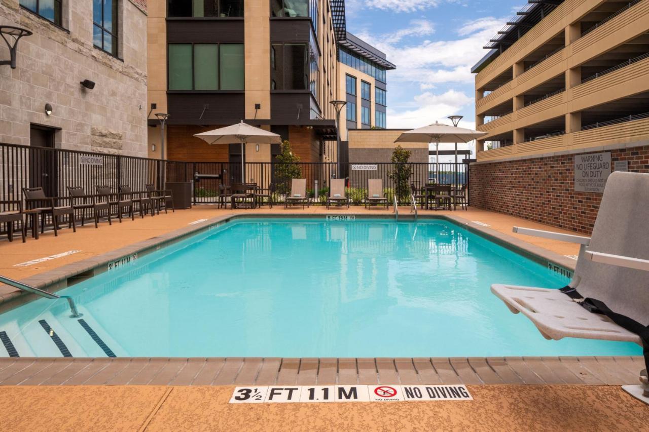 Hotel Courtyard By Marriott Houston Northeast Zewnętrze zdjęcie