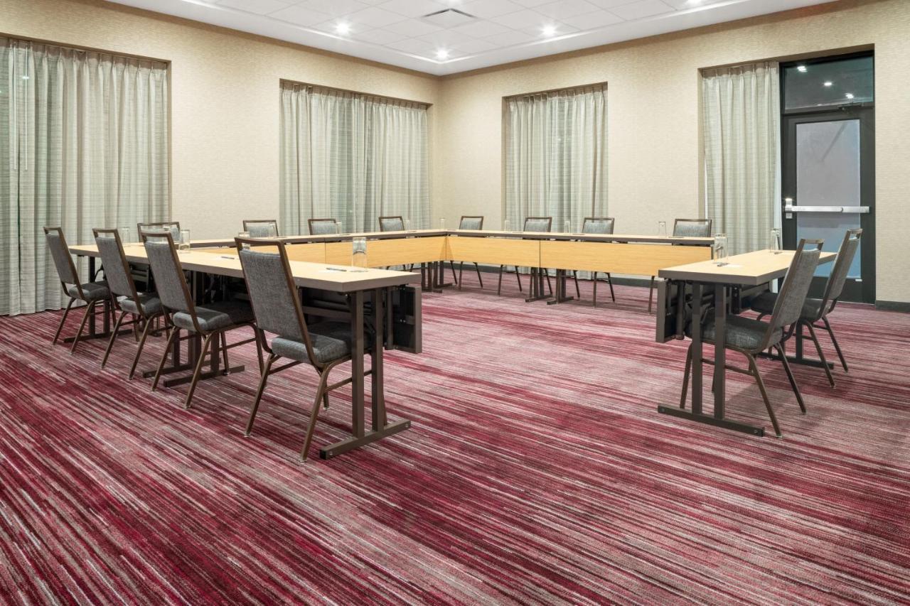 Hotel Courtyard By Marriott Houston Northeast Zewnętrze zdjęcie