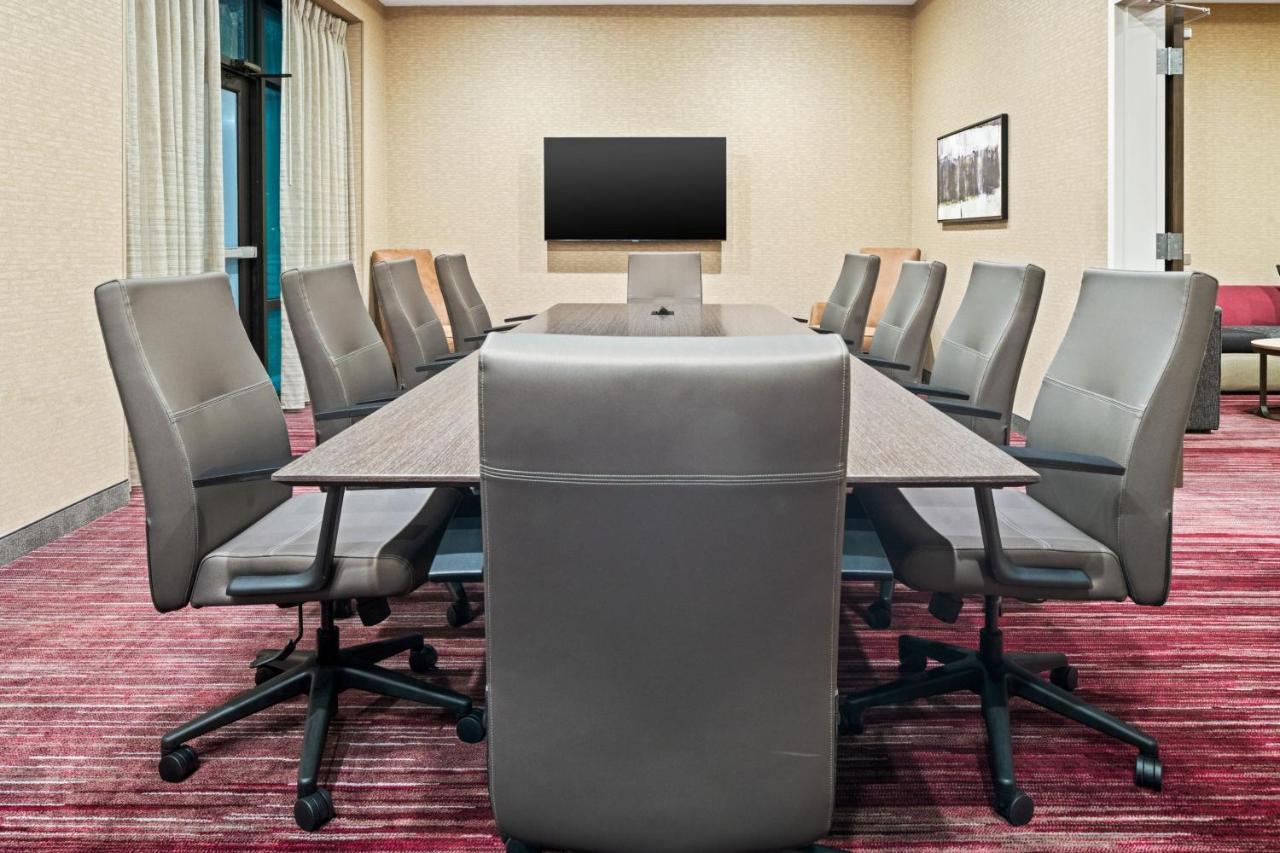 Hotel Courtyard By Marriott Houston Northeast Zewnętrze zdjęcie