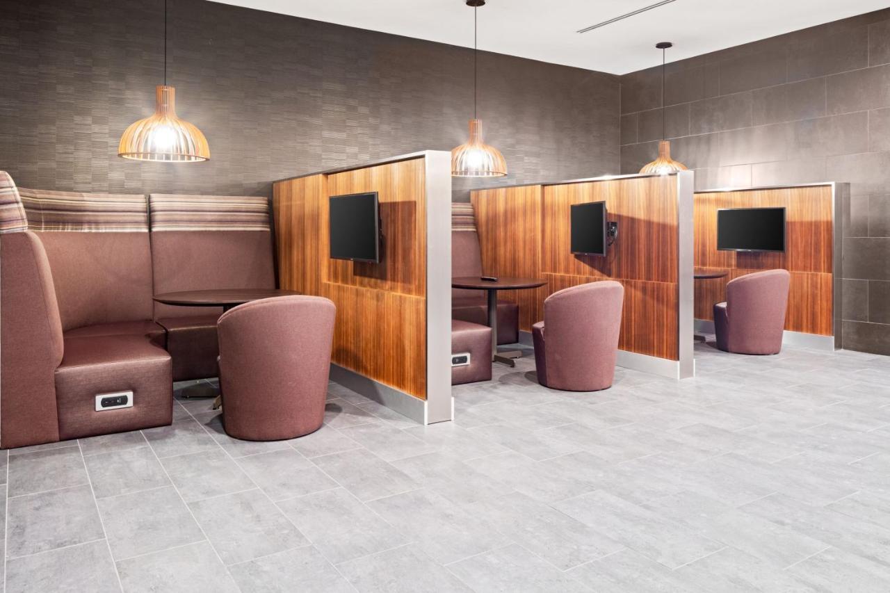 Hotel Courtyard By Marriott Houston Northeast Zewnętrze zdjęcie