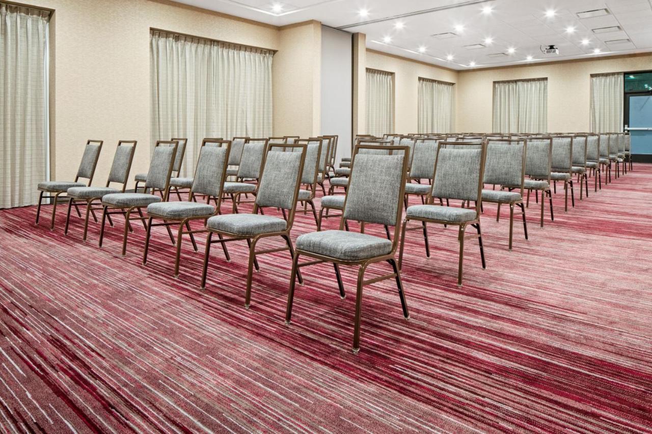 Hotel Courtyard By Marriott Houston Northeast Zewnętrze zdjęcie
